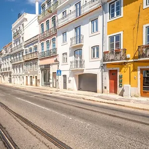 Guestready - Belem Attraction Bliss Apartamento