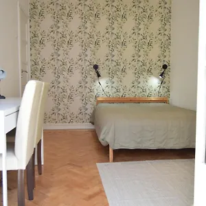 Young Quarto em Acomodações Particulares