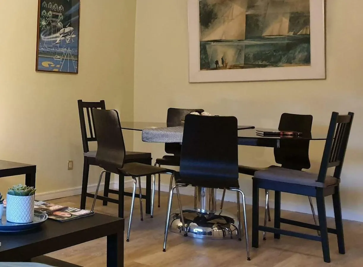 Famille Au Coeur De Lisbonne Apartamento Portugal