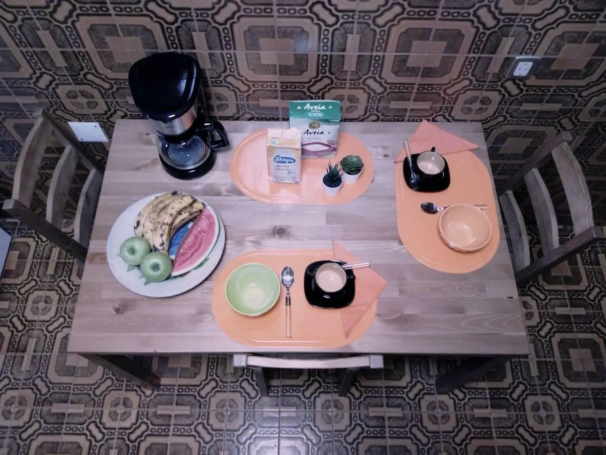 Famille Au Coeur De Lisbonne Apartamento Portugal