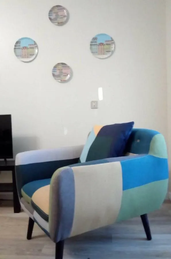 Famille Au Coeur De Lisbonne Apartamento Lisboa