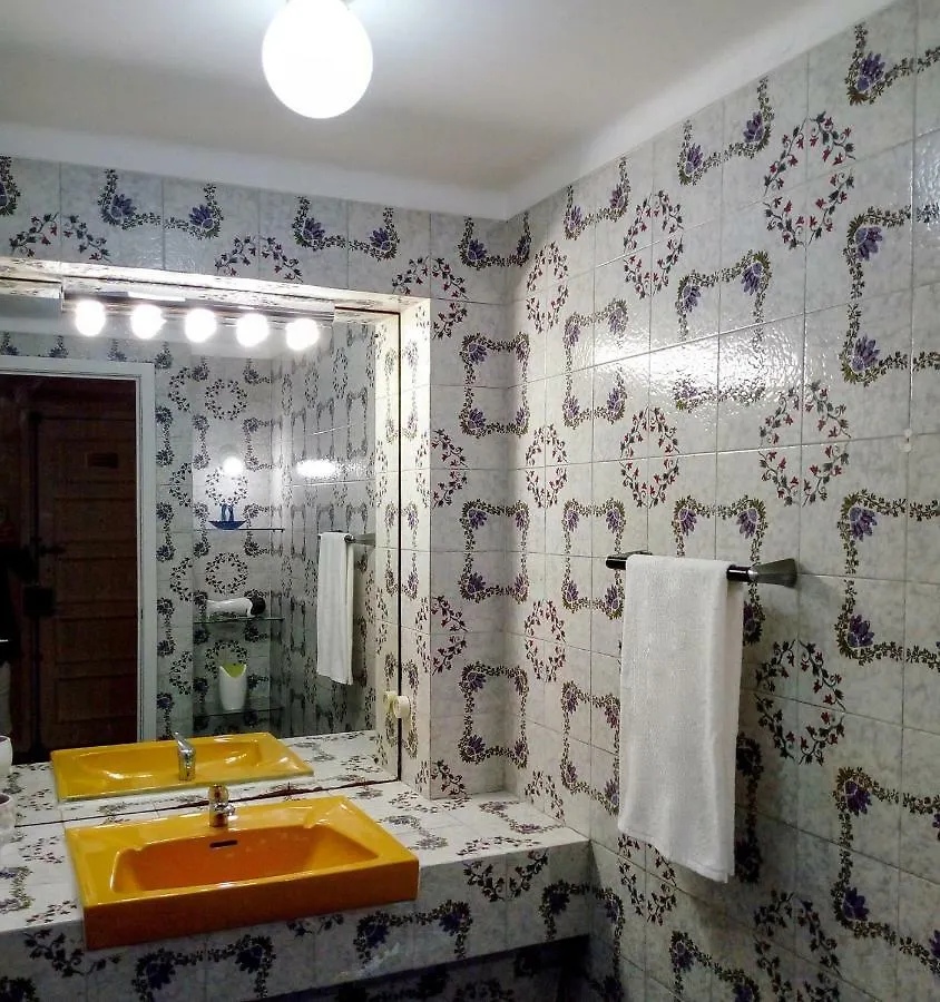 Famille Au Coeur De Lisbonne Apartamento