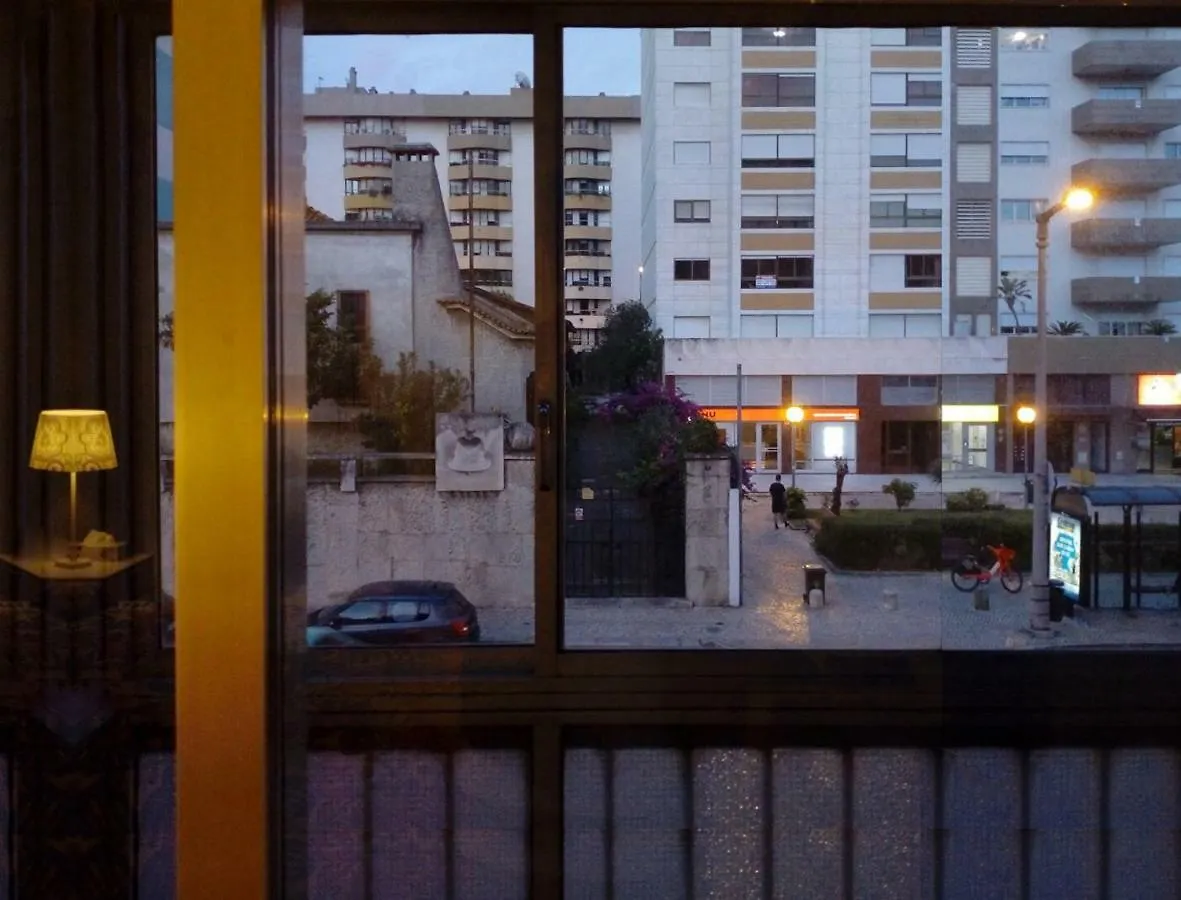 Famille Au Coeur De Lisbonne Apartamento Lisboa