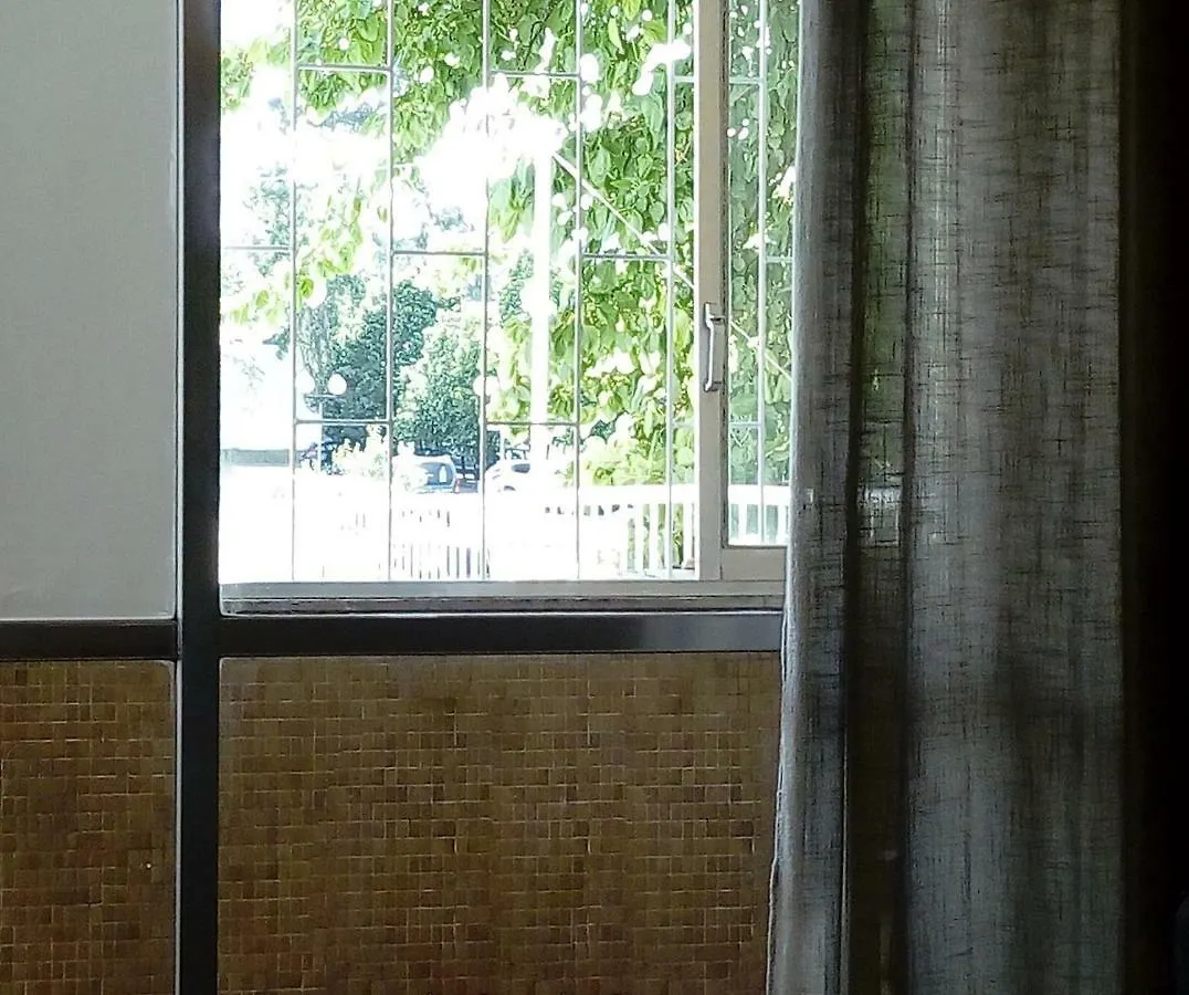 Famille Au Coeur De Lisbonne Apartamento