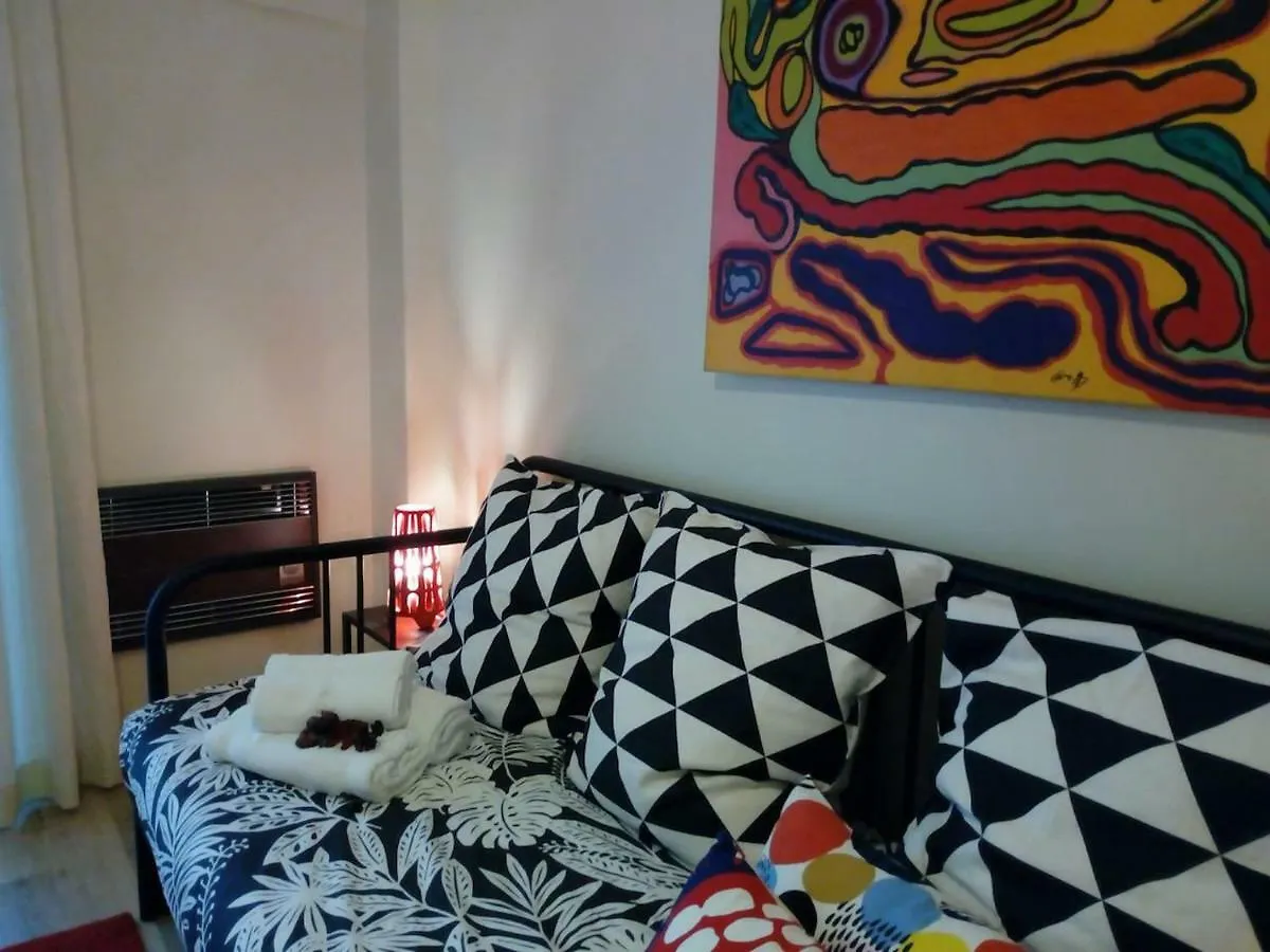 Apartmán Famille Au Coeur De Lisbonne 0*, Lisboa