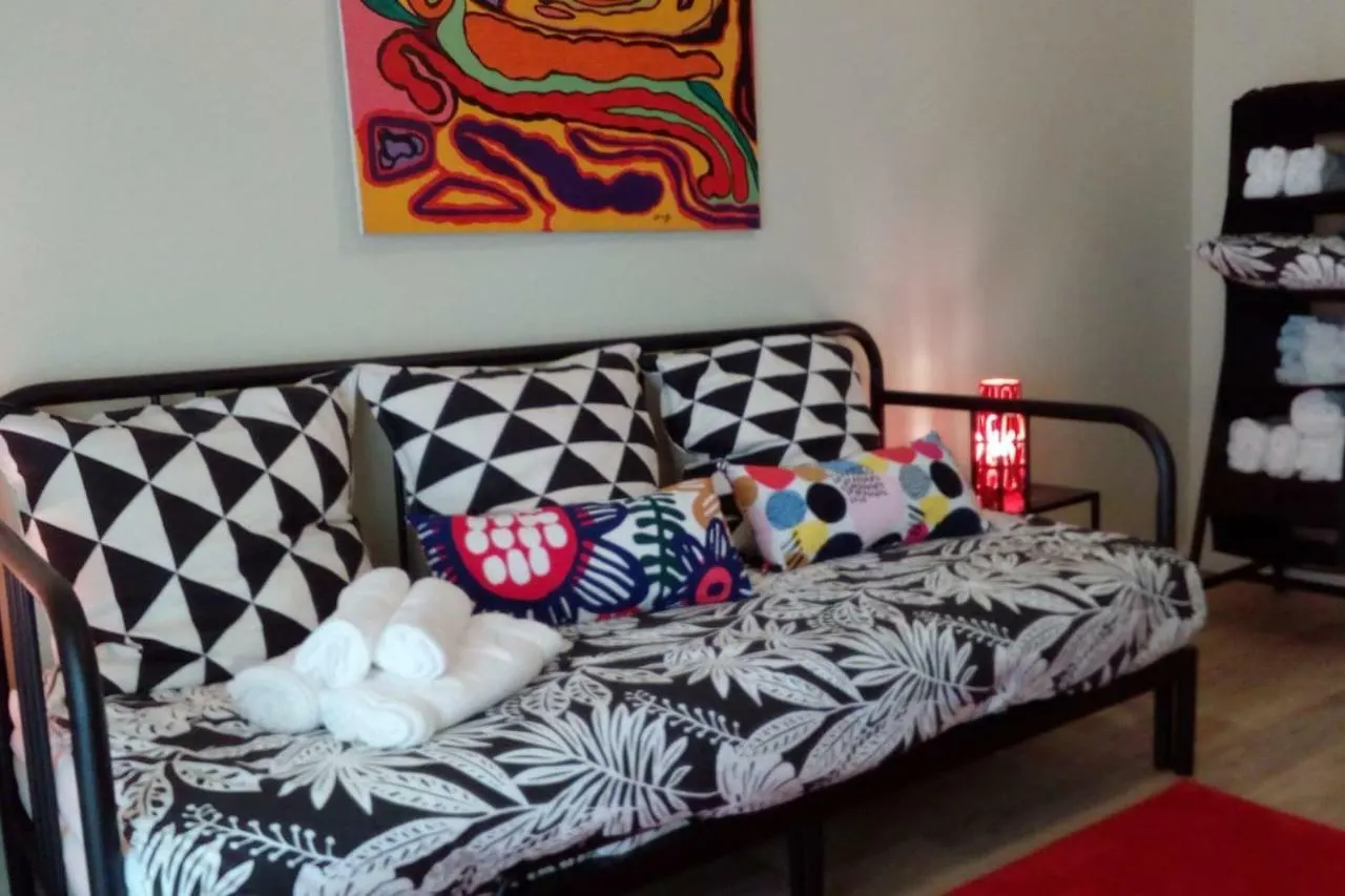 Apartmán Famille Au Coeur De Lisbonne